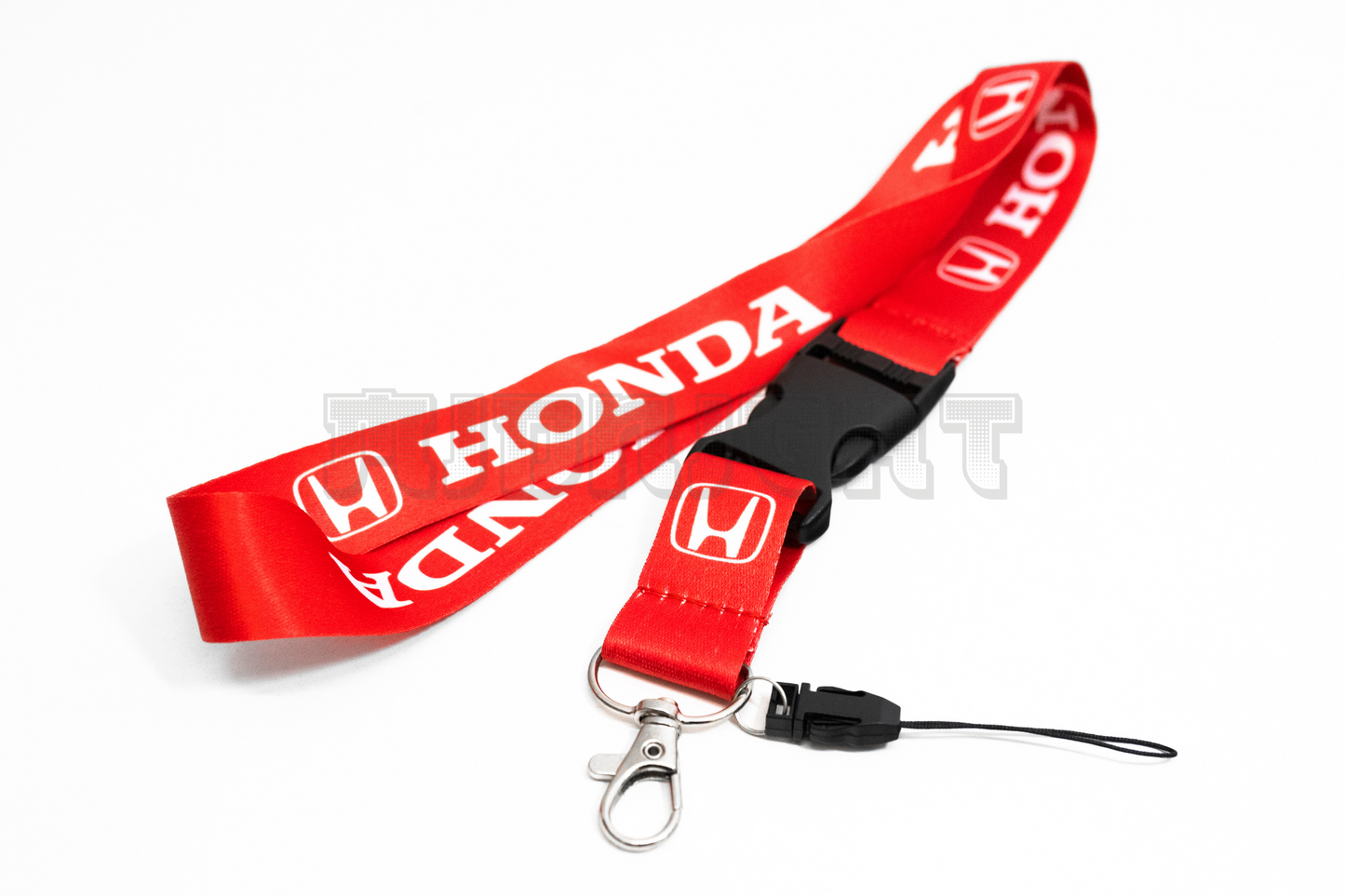 Honda Lanyard – Midnight Japan