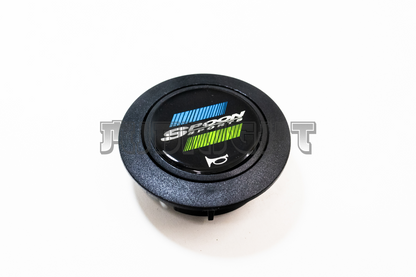 Spoon Sports Steering Wheel Horn Button