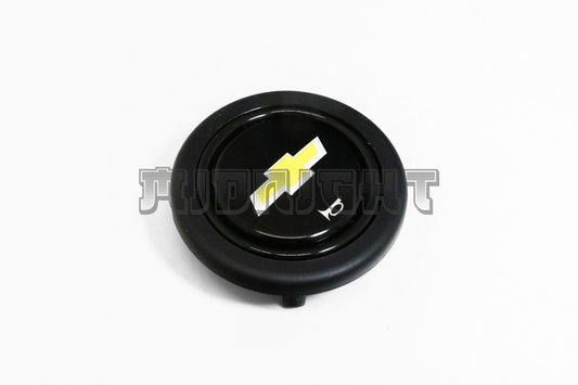 Chevrolet Steering Wheel Horn Button