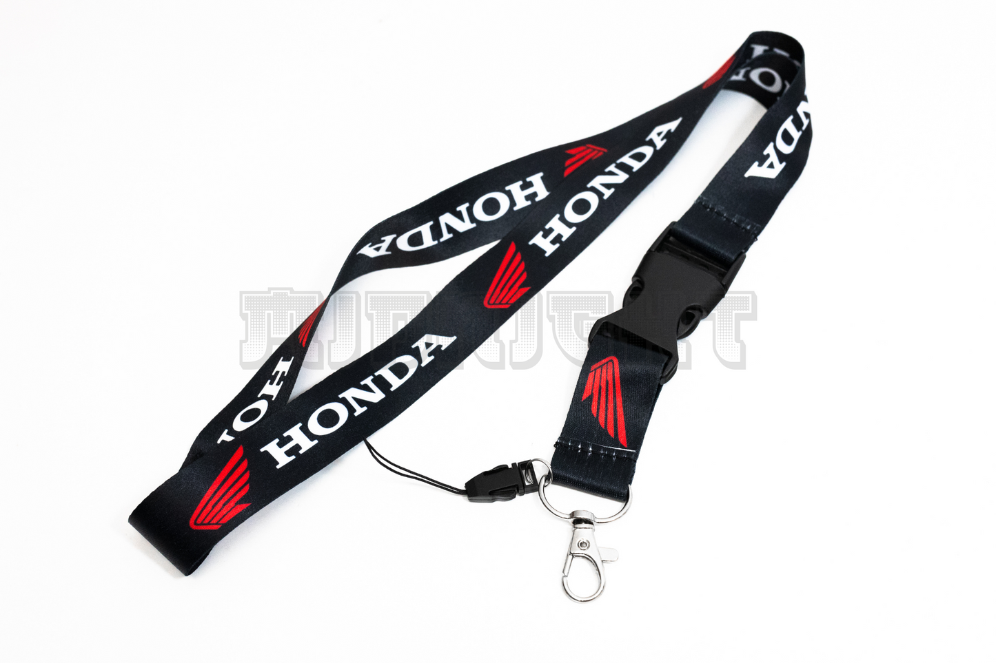 Honda Lanyard – Midnight Japan