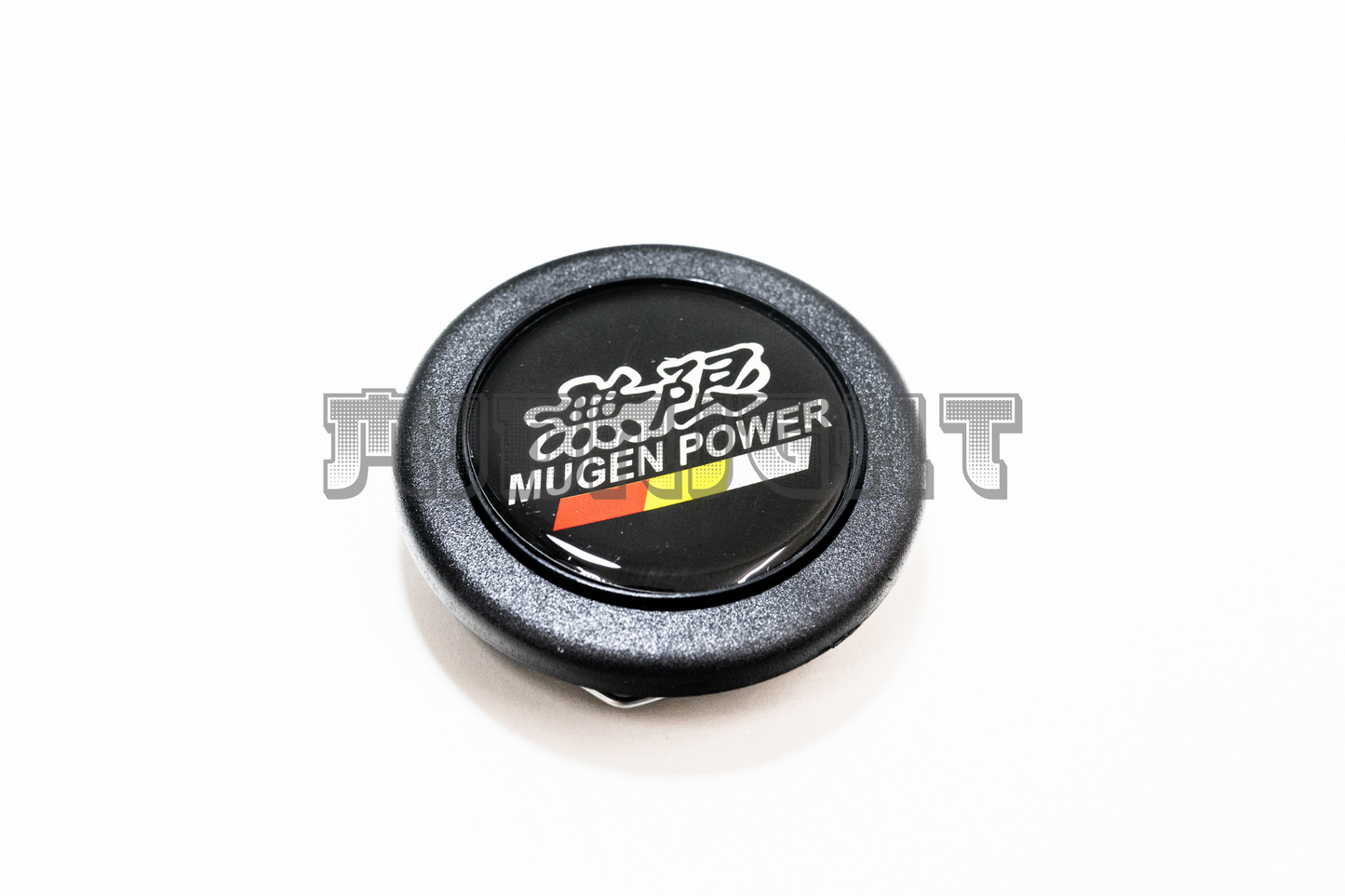 Mugen Power Steering Wheel Horn Button