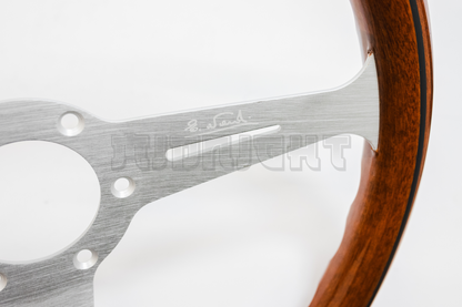 Nardi ND Classic Wood Style 350mm Steering Wheel