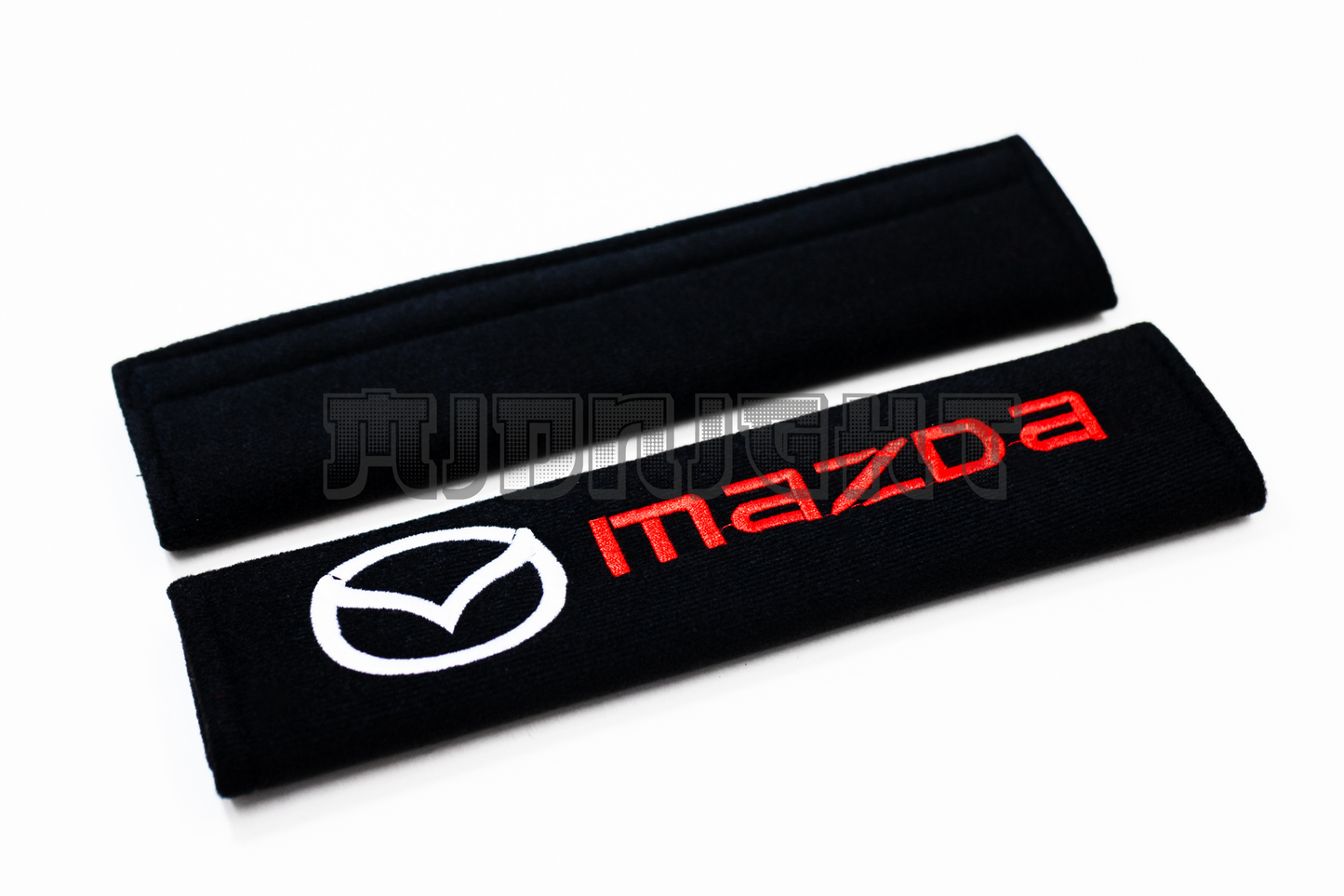 Mazda Seat Belt Strap Covers