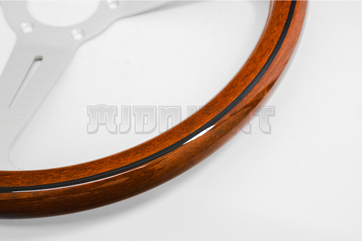 Nardi ND Classic Wood Style 350mm Steering Wheel