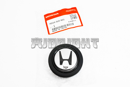 Honda Steering Wheel Horn Button