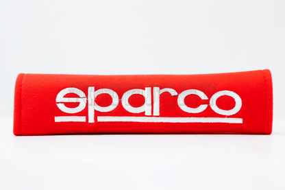 Sparco Seat Belt Strap Covers