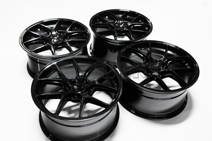 IPW 18" 9J +35 (5X114.3)