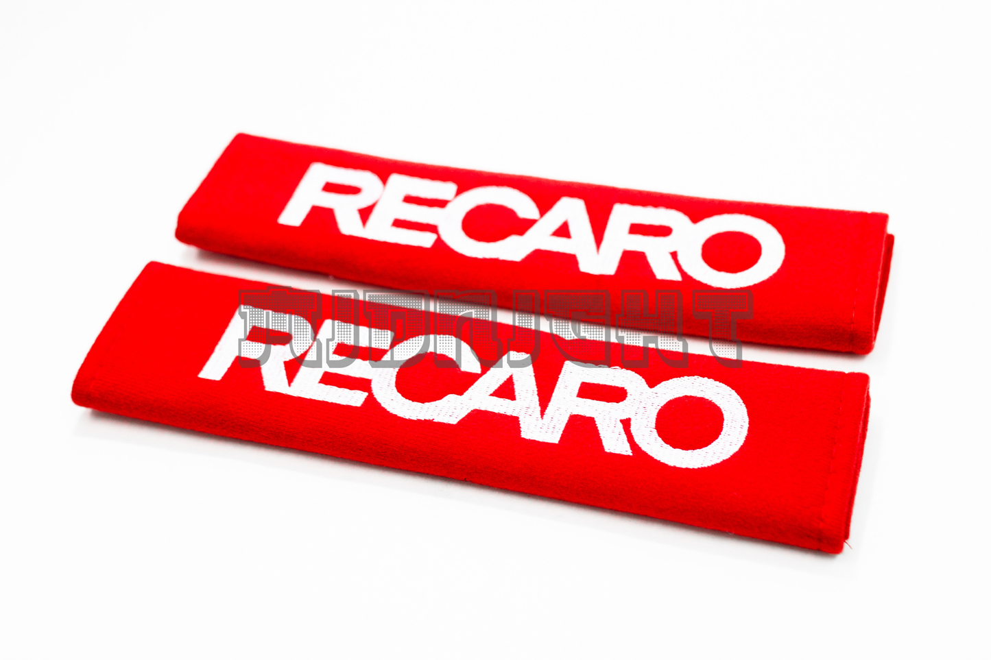 Recaro Seat Belt Strap Covers