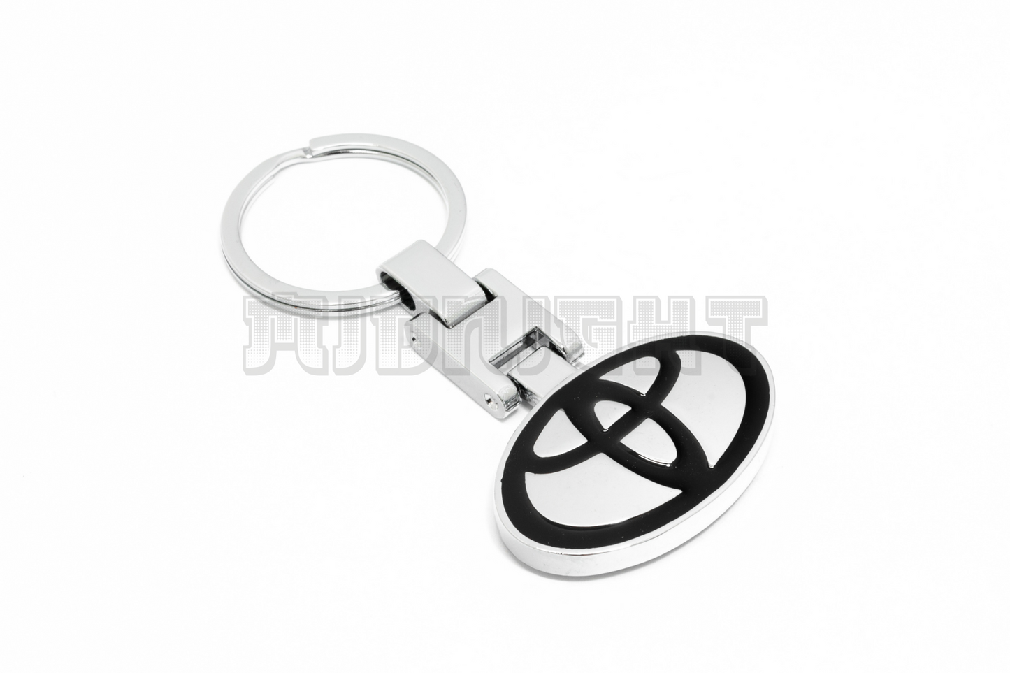 Toyota Keychain