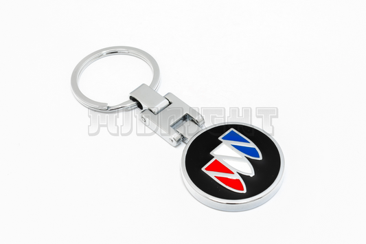 Buick Keychain