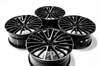 Mercedes Benz AMG S Class Style 19" 8.5 +35 (5X112)