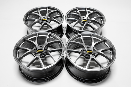 BBS RIA Style 19" 8.5J +38 (5X112)