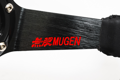 Mugen Power Style Steering Wheel