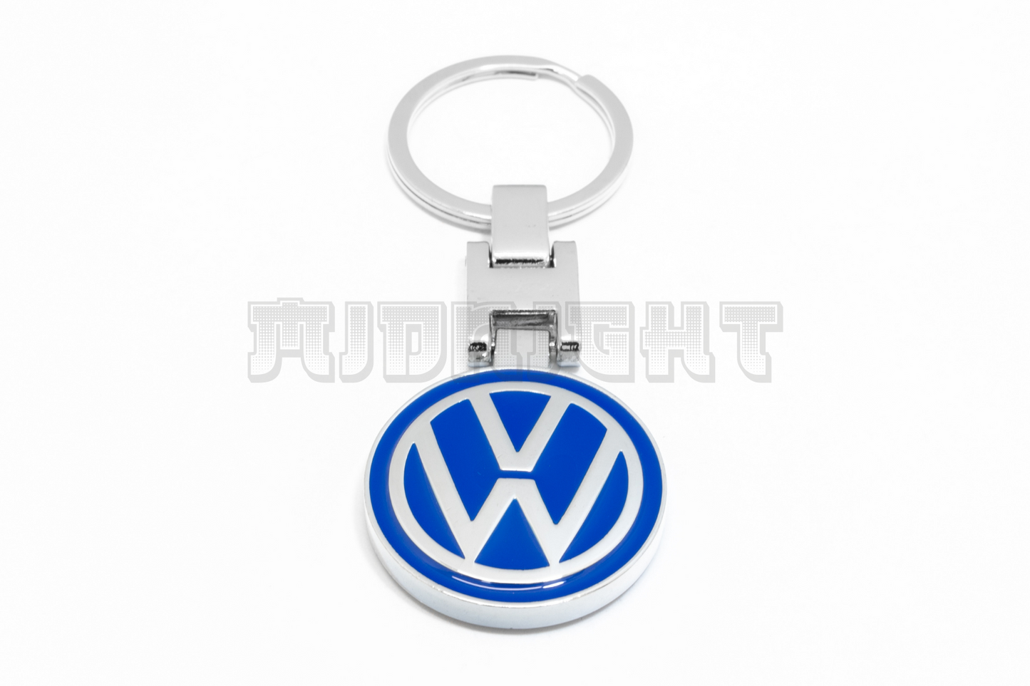 Volkswagen VW Keychain