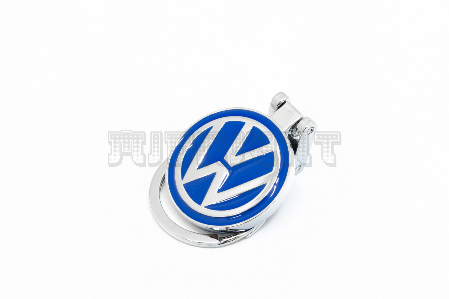 Volkswagen VW Keychain