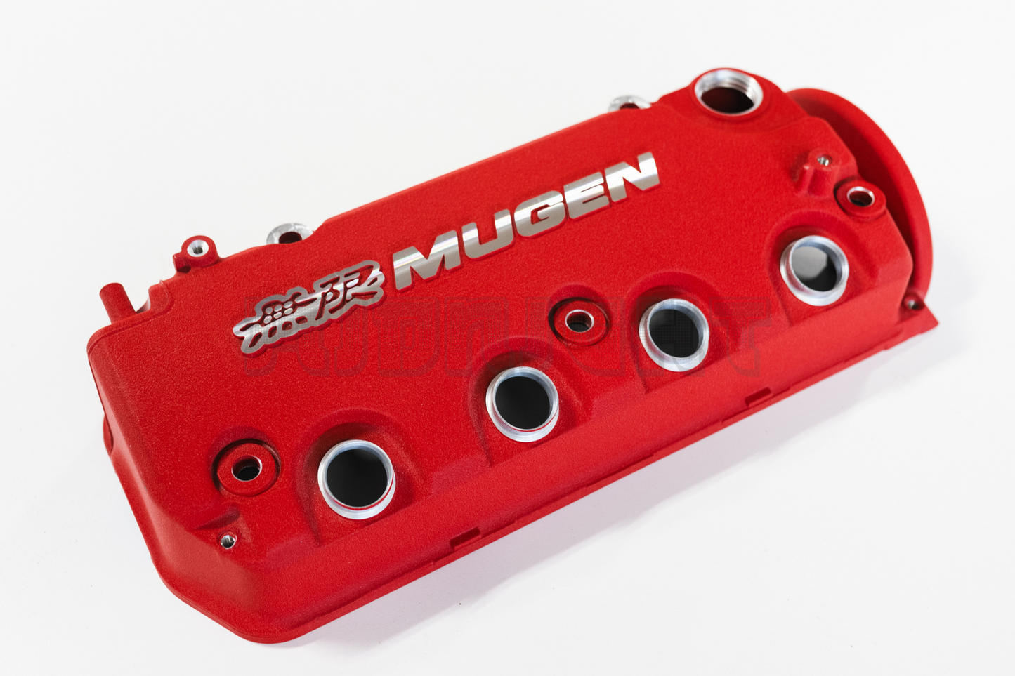 Mugen Style Aluminum Valve Cover for D16Y8 D16Y7