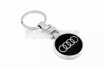 Audi Keychain