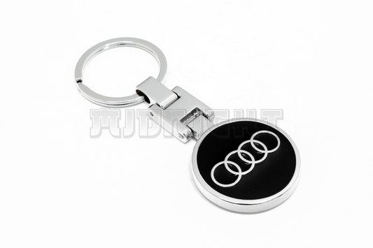 Audi Keychain