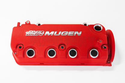 Mugen Style Aluminum Valve Cover for D16Y8 D16Y7