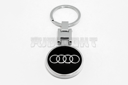 Audi Keychain