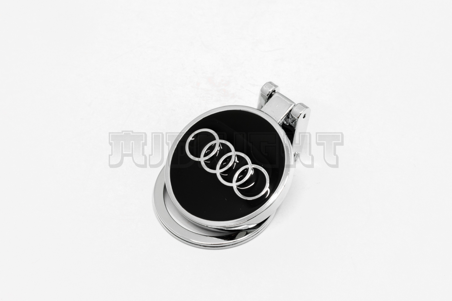 Audi Keychain