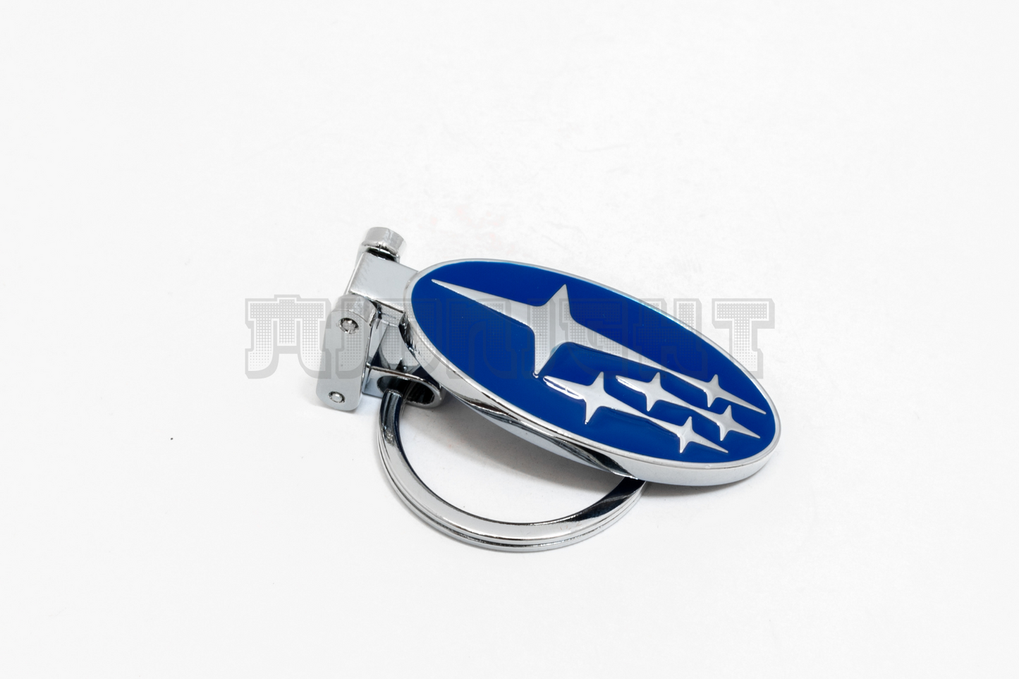 Subaru Keychain