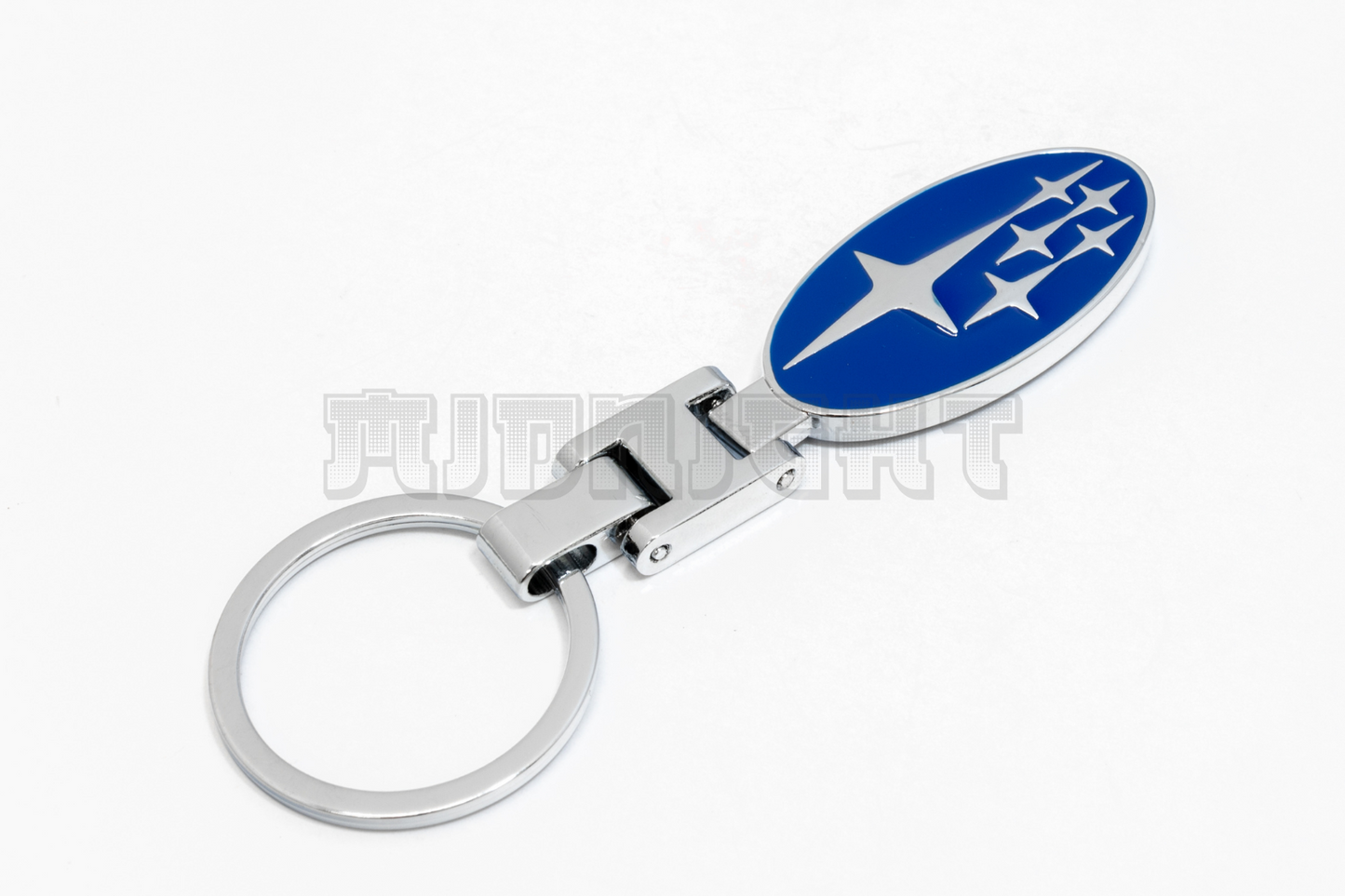 Subaru Keychain