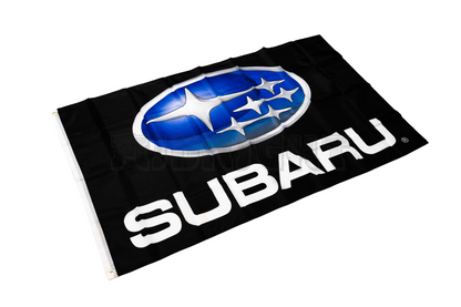 Subaru Flag