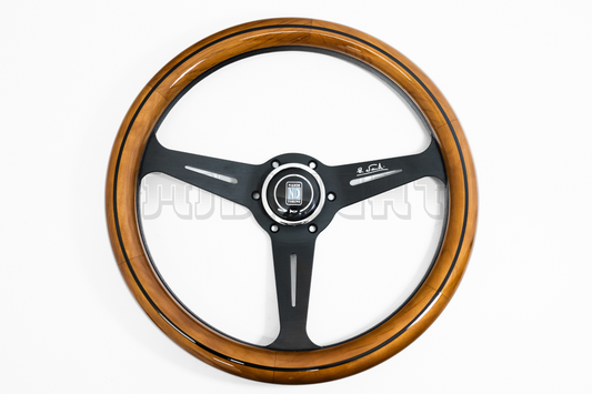 Nardi ND Classic Wood Style 350mm Steering Wheel