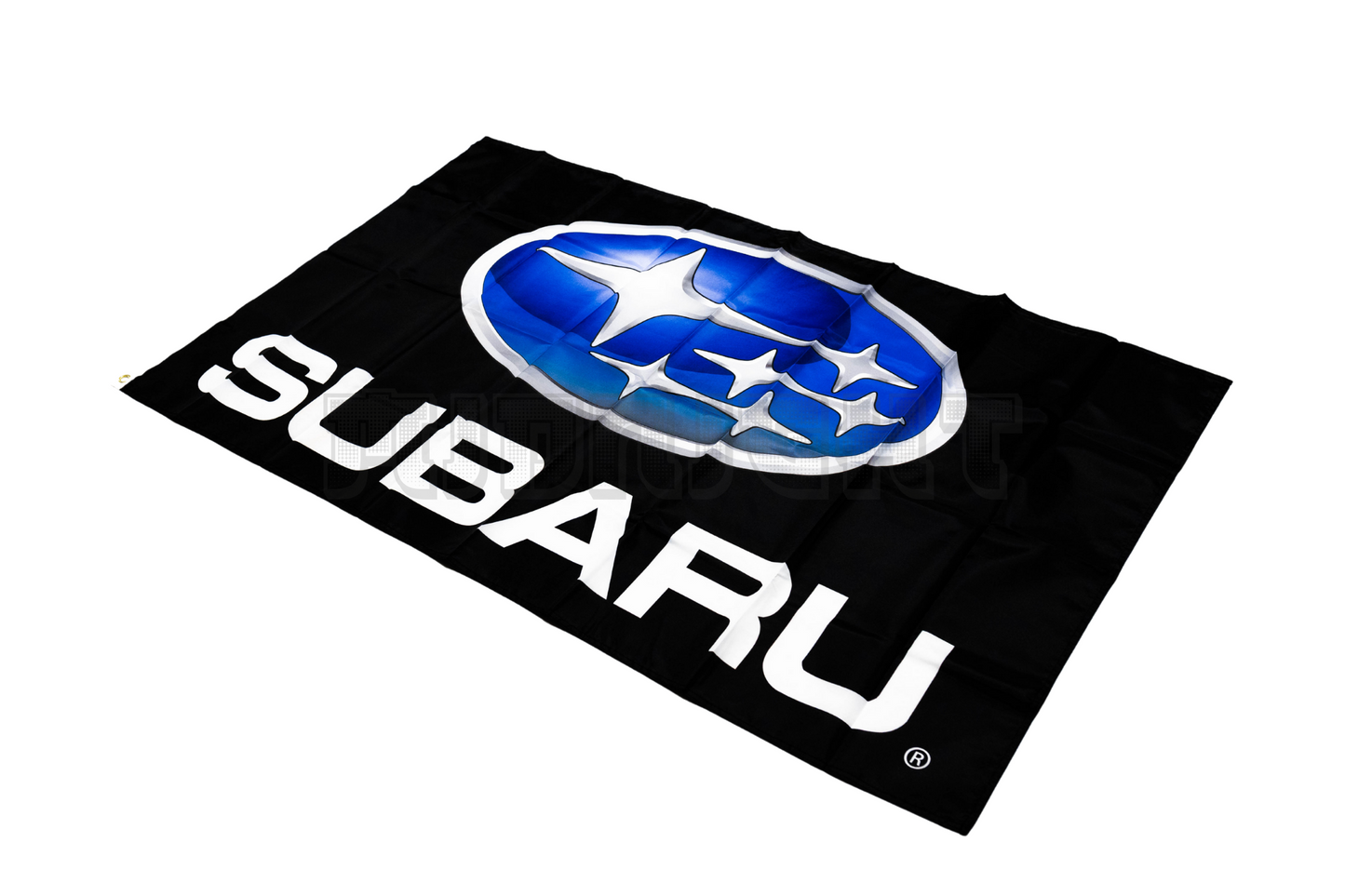 Subaru Flag