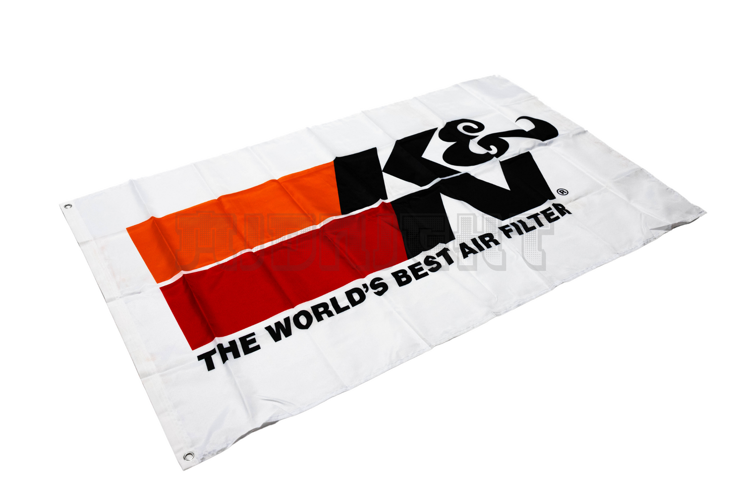 K&N Flag