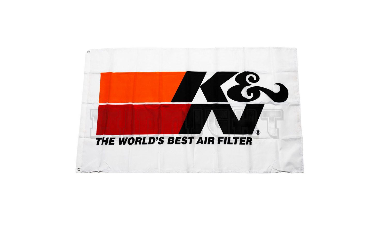 K&N Flag