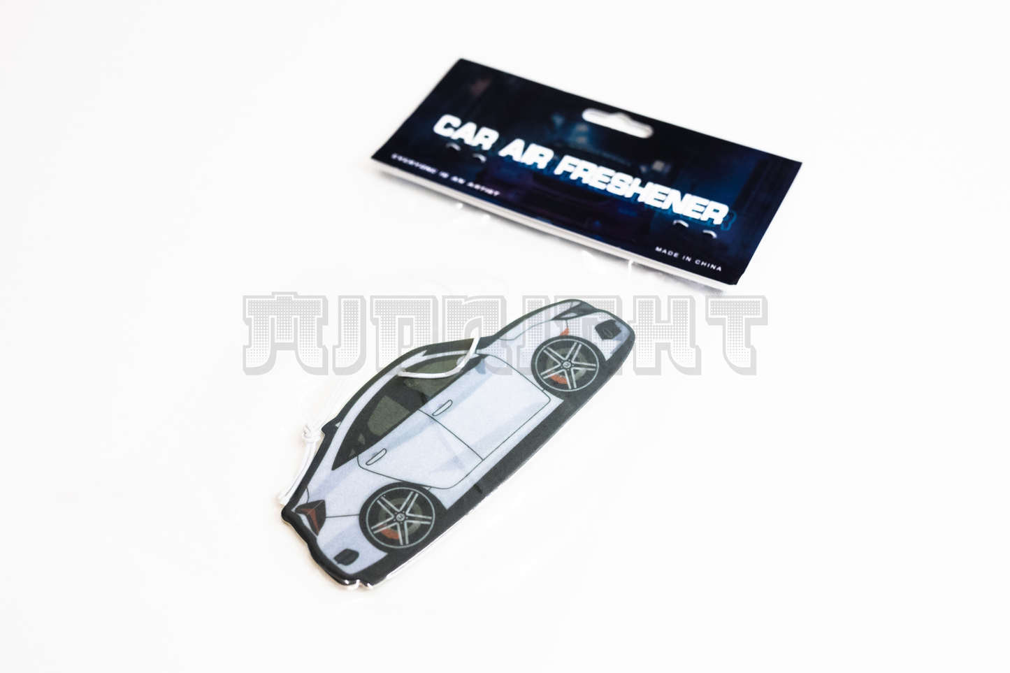 10th Gen Civic Style Air Freshener