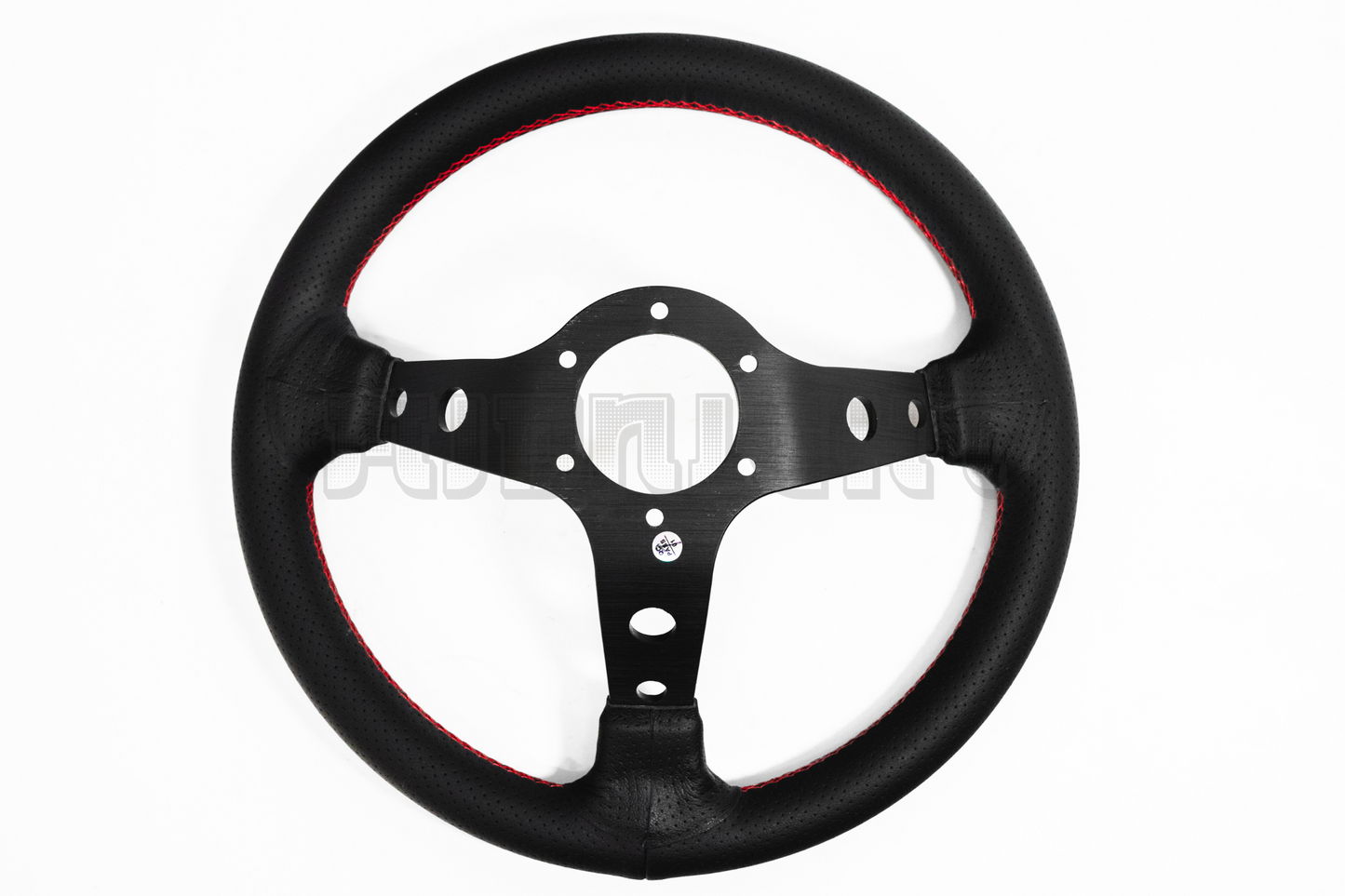 Vertex 10 STAR Style 330mm Steering Wheel