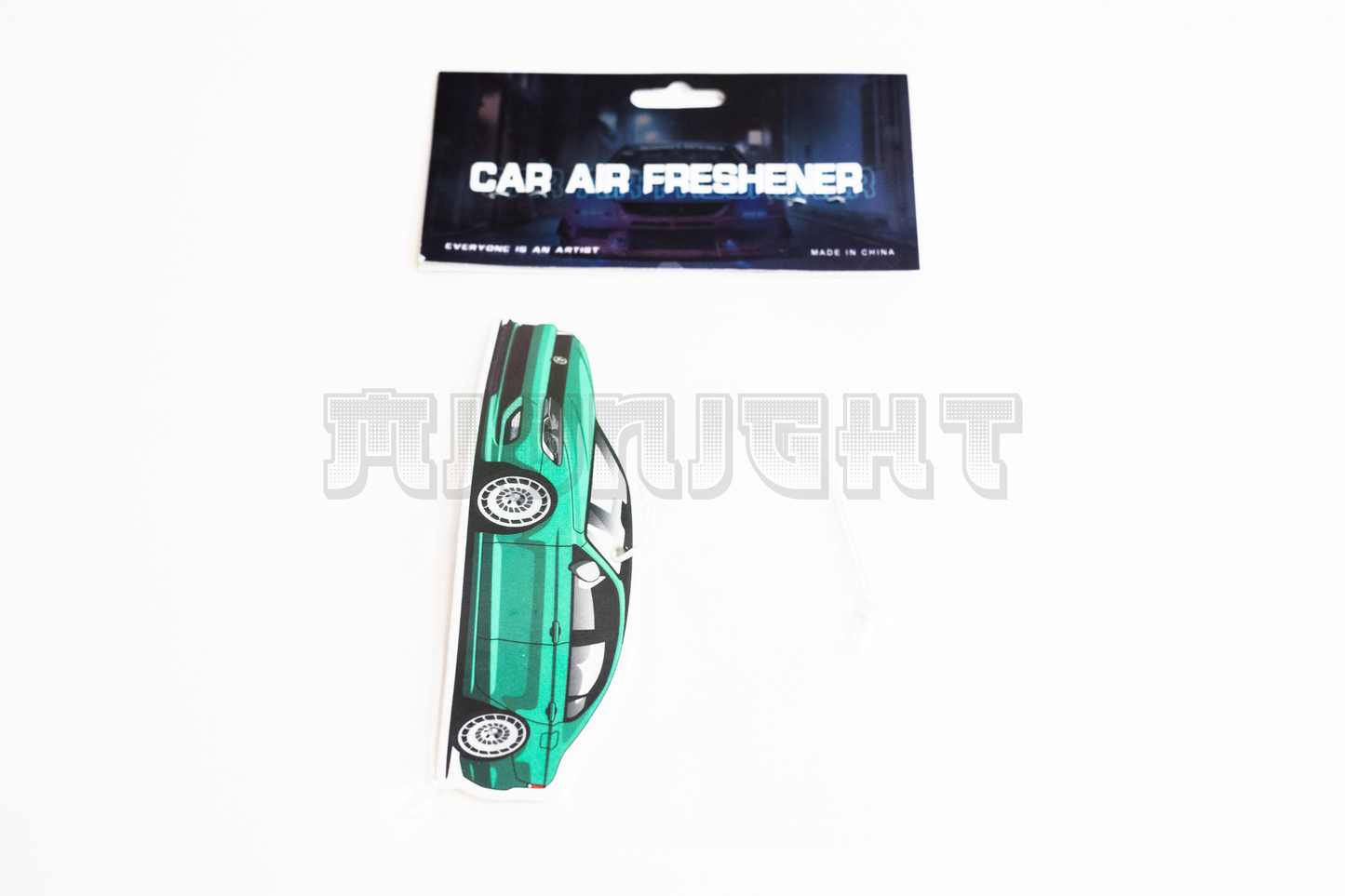 Jetta Style Air Freshener