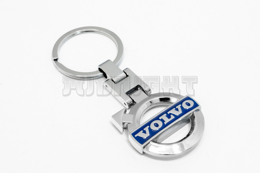 Volvo Keychain