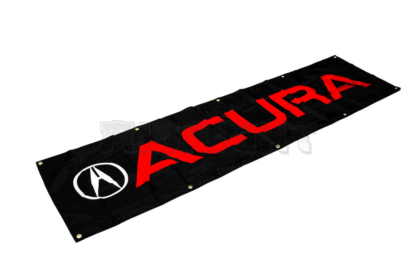 Acura Nobori Flag