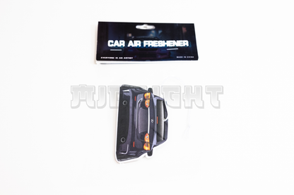 Q50 Style Air Freshener