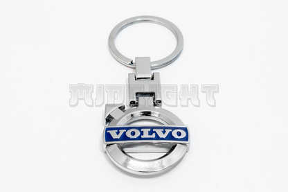 Volvo Keychain