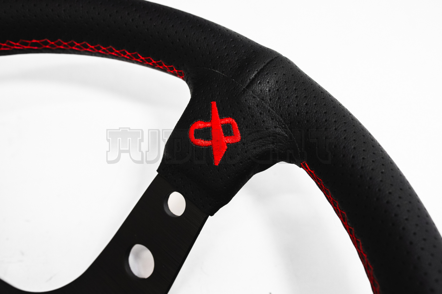 Vertex 10 STAR Style 330mm Steering Wheel