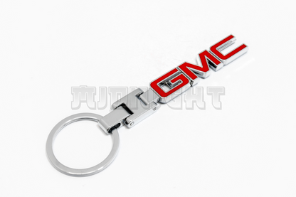 GMC Keychain