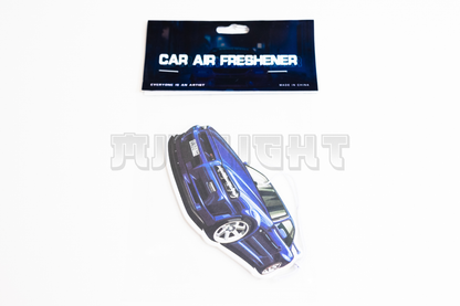 R34 Style Air Freshener