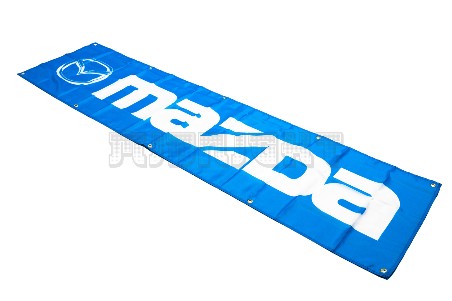 Mazda Nobori Flag