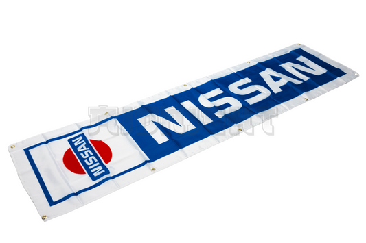 Nissan Nobori Flag