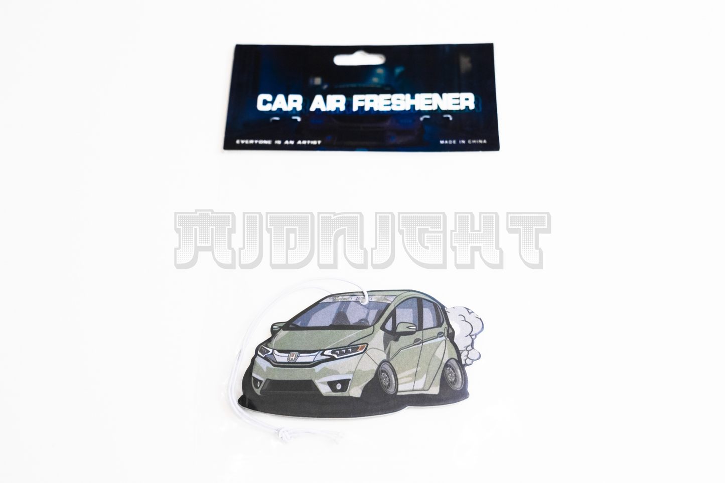 FIT Style Air Freshener