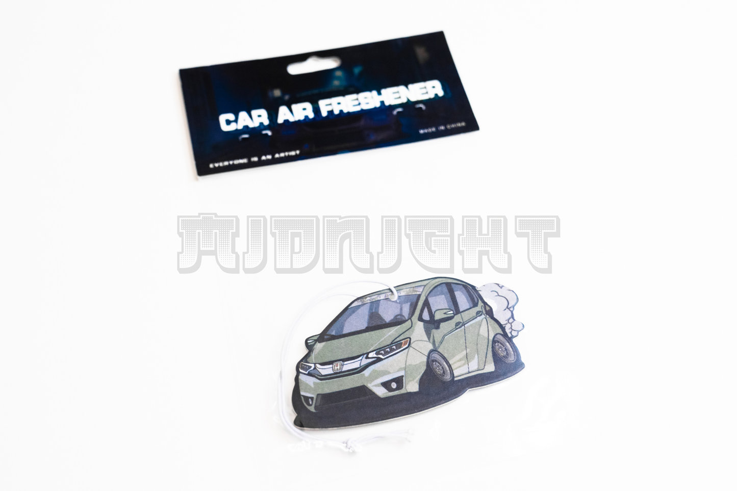 FIT Style Air Freshener