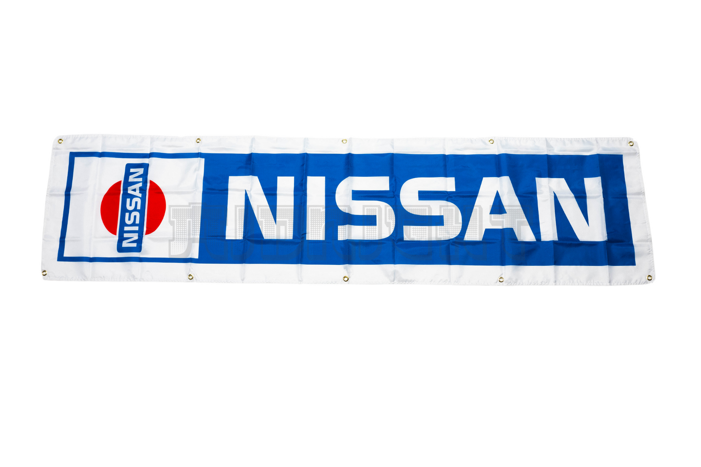Nissan Nobori Flag