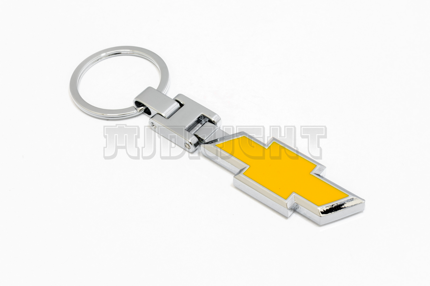 Chevrolet Keychain – Midnight Japan