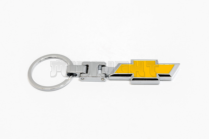 Chevrolet Keychain