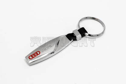 Audi Keychain